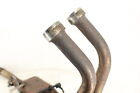 2014 Honda Cbr500r Exhaust Header Pipes Manifold 18150-mgz-d01