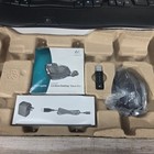  read  Logitech Cordless Desktop Wave Pro Keyboard Mouse Mx1100 - Read Important