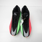 Adidas A e  Basketball Shoe Men s Green New Without Box 16