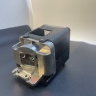 Mitsubishi Xd600u Original Inside Lamp - Replaces Vlt-xd600lp