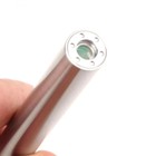 1pc 573nm Yellow Stainless Steel Laser Indicator Module Signal Light 573t-10