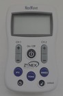 Zynex Medical Nexwave Tens Unit With Leads  Batteries  And Electrodes