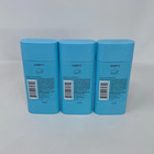 Harry s Fig Odor Control Deodorant 2 5oz Sticks  3-pack Aluminum-free