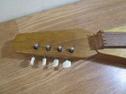 4 String Lap Dulcimer 37  Long - Needs Strings