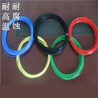 Ptfe Tubing 2mm Id X 4mm Od - Mk8   Mk10 Extruder 1 75mm 4 Colours Pipes