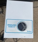 Used Vaniman Vanguard Mobile 2 0 Extraoral Dental Aerosol Suction Unit 10337