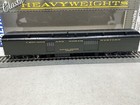 Nib Walthers Ho Cnw Acf 70 Foot Heavyweight Baggage Express  932-10525