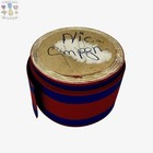 Navy Usmc 1912 Nicaraguan Campaign Medal Ribbon Drape 6 Inch Piece U v  Negative