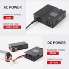 Isdt 608ac 200w 8a Smart Rc Battery Charger Ac Dc Balance Discharger Lipo Lihv