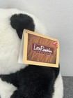 Dakin Lou Rankin Pandora The Panda 13  Plush Stuffed Animal Applause