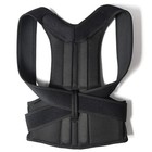 Posture Corrector Upper Back Support Brace For Straight Shoulders