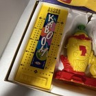 Vintage 1965 Kaboom Balloon Busting Ideal Board Game 2433-1