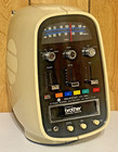              Funky Aquatron Vx-33c  the Egg  W  Working Am fm Radio   8-track Player