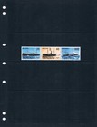  4 35 Scott Value - 1984 Vanuatu Ships Steamers South Pacific Cv Mnh Nh Umm