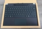 Microsoft 8x8-00141  Surface Pro Keyboard With Touchpad And Slim Pen 2 Black