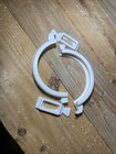 Oem Rheem Water Softener 7331177  7329219 Tank Neck Clamp Kit - Rhs32 Rhs42 New