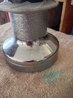 Pair Of Lewmar 16 Self Tailing Single Speed Sailboat Winches