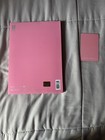 Bts Map Of The Soul  Persona Album With Photocard