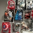 Lot Of 19 Mcdonald   s Happy Meal Toys Unopened Sealed