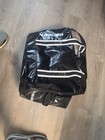 Bauer Large Hockey Equipment Bag   Black Waterproof S23 New  Has Logo 