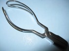 Miniature Obsterical Forceps  Sample 