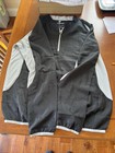 Wire 2 Wire Baseball softball Warmup coaches  Batting Practice Shirt Jacket 
