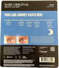 Babe Original Essential Eyelash  Two-pack  6 Month Supply - Summer Ready Lashes 