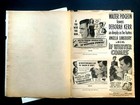 If Winter Comes Original Movie Pressbook W insert  1947  - 14 Pages - 11  X 15 