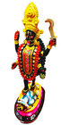Marble Kali Statue  20  Kali Murti  Kali Idol  Dakhin Kali Statue  Maa Kali