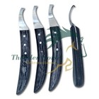 4 Piece Knives Set