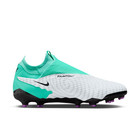 Nike Phantom Gx Academy Df Fg mg Soccer Cleats Men s Us 6 5 Dd9472-300