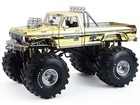1979 Ford F-250 Monster Truck  bigfoot  1 50 Years  1 18 By Greenlight 13715