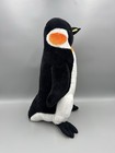 Melissa   Doug Large Penguin Plush 21    Tall Stuffed Animal Toy