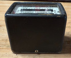Vintage Standco Vibrating Reed Tachometer  good  1000-1500-2000 Rpm  Sticht Co 