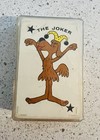 Cap n Captain Crunch Cereal Whitman Playing Card Deck W  Case