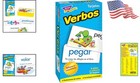 Essential Spanish Learning Flash Cards     94 Fun Vocabulary Builders For Ages 6 