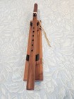 Native American Flute F  By Hawk Henries
