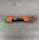 Klein Tools Et310 Digital Circuit Breaker Finder With Gfci Outlet Tester