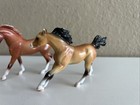 Breyer Reeves Mini Whinnies Lot Of 2 Horses