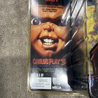 Neca Reel Toys Chucky Child   s Play 3 Movie Classics Series 4 Figure W  Accs