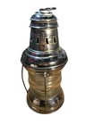 Perko Perkins Marine Lamp Silver