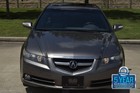 2008 Tl Type-s 84k Low Miles Nav Roof Htd Seats New Trade