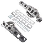 For 2003-2008 Dodge Ram 1500 2500 3500 5 7l Hemi V8 345cu Exhaust Shorty Headers