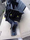 2024 25 Hyundai Sonata Hybrid Sel 2 0l Air Shutter Hybrid Lower  damaged chipped