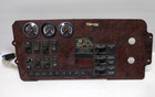 Freightliner Columbia Century Class Switch Dash Panel Instrument Gauge Cluster