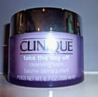 Clinique Take The Day Off Cleansing Balm Makeup Remover Large 6 7 Oz Nwob
