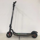 Electric Scooter Long Range 25km h Folding E-scooter Adult Urban Commuter Used
