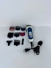 Wahl 79300 1001m Color Pro Hair Clipper Kit Corded Tested With Guards
