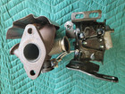      Dodge Ram       6 7l Egr Cooler By Pass Valve 68206023ab