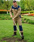 Weeder Puller Stand Up Weed Tool Long Handle Garden Outdoor Root Remover Killer